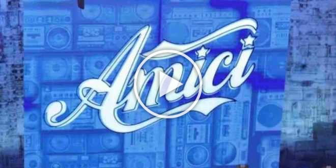 Amici 21, le anticipazioni della puntata del 26 settembre 2021