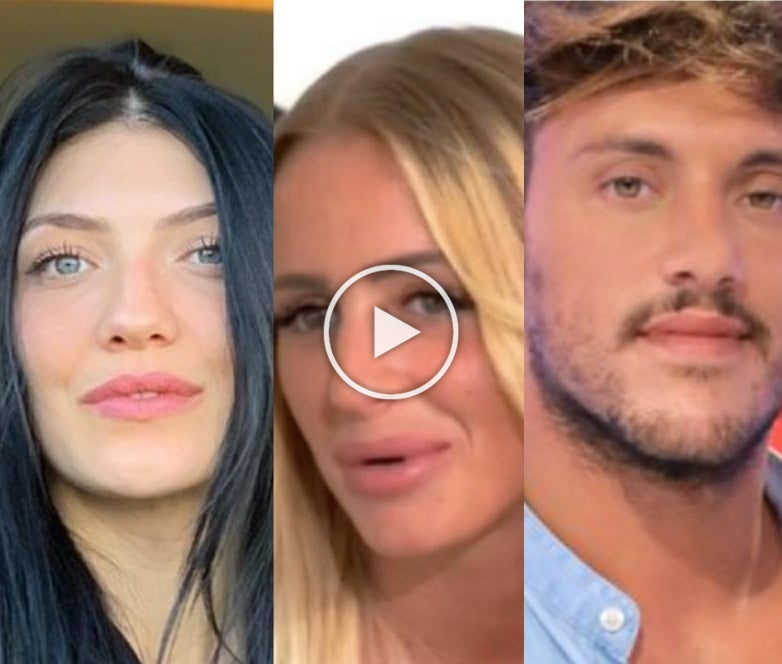 Le fidanzate di Temptation Island 2019 contro Giulio: “Giovanna, scappa!”