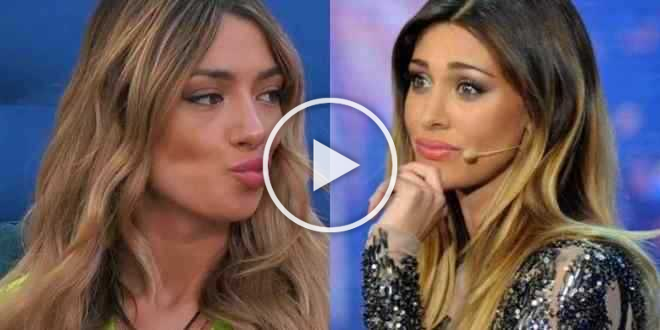 Le Iene, Belen e quella battuta velenosa su Soleil: “Le piace quello…”