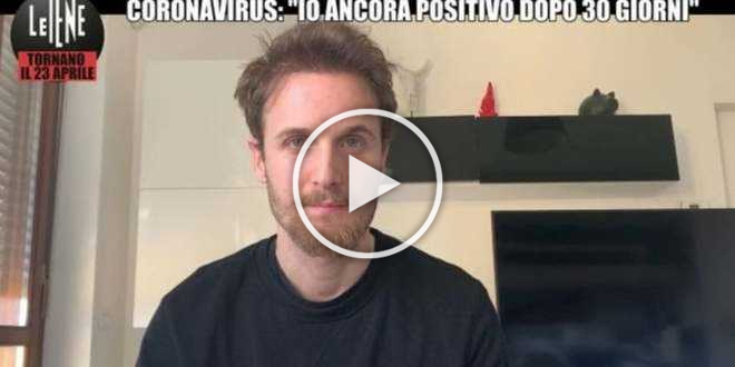 Le Iene, scoperta shock sul Coronavirus: “14 giorni non bastano per evitare il contagio”