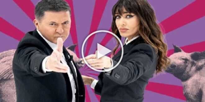 Le Iene, ufficiale l’addio di Teo Mammucari: confermata la lite dietro le quinte?
