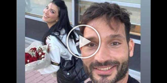 Le immagini a luci rosse di Giovanna Abate: i fan si arrabbiano con Sammy