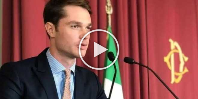 Uomini e Donne, le parole di Marco Cartasegna sul Covid-19 indignano il web: lui replica così