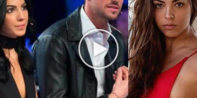 Uomini e Donne, le (presunte) manovre della ex Claudia per riprendersi Andrea Damante