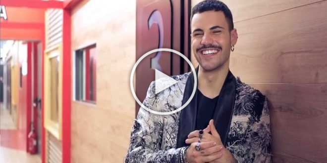 Amici 20, le prime parole dell’eliminato