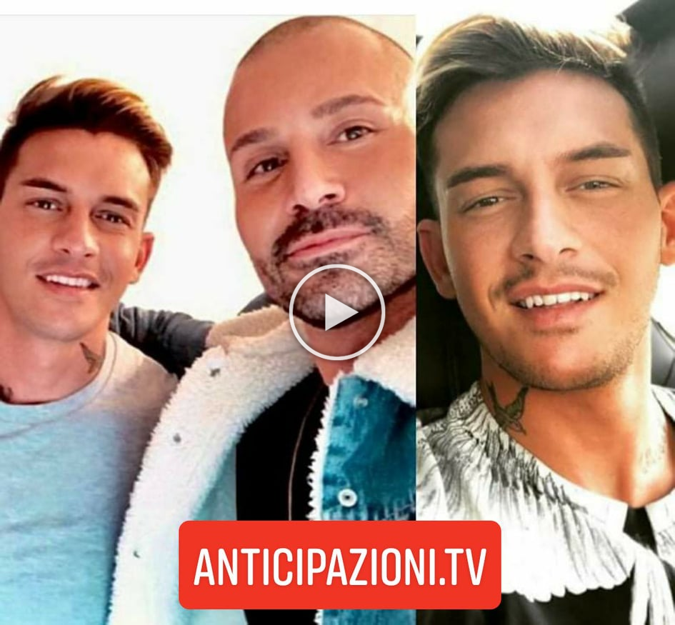 Anticipazioni Uomini e Donne, le prime parole di Alessandro Basciano dopo che non è stato scelto