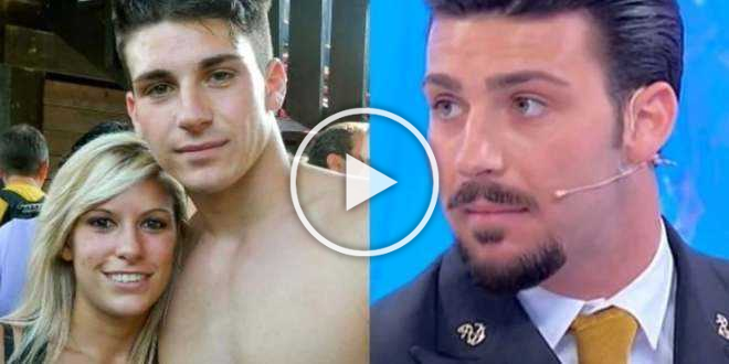 Uomini e Donne, le rivelazioni shock dell’ex fidanzata di Nicola Vivarelli