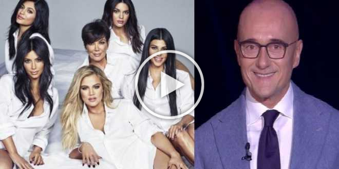 GF Vip 6, le sorelle Kardashian entrano in casa? Signorini tenta il colpaccio