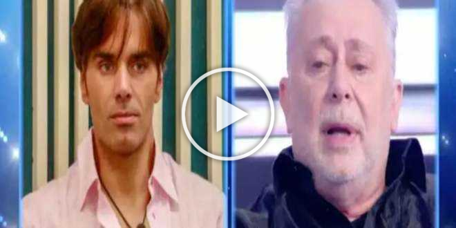 GF Vip 5, Lele Mora shock su Massimiliano Morra: “Non è gay, ma nasconde un segreto”