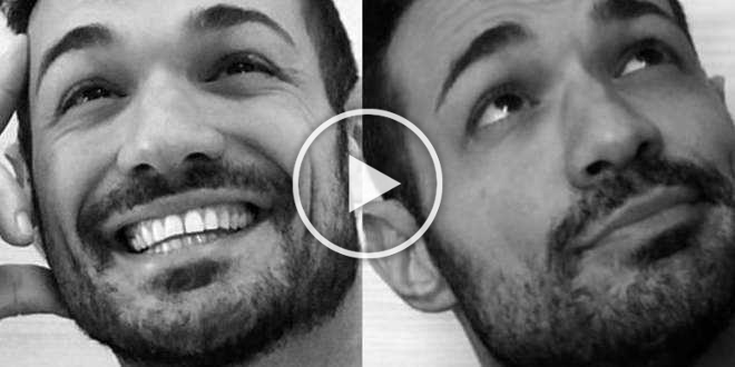 Uomini e Donne, Leonardo Greco aggiorna i fan sul decorso del Coronavirus