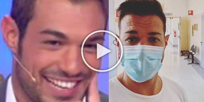 Uomini e Donne, Leonardo Greco: ecco com’è cambiato l’ex tronista dopo il Coronavirus