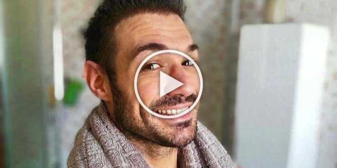 News Uomini e Donne, Leonardo Greco guarito dal CoVid-19: “Ho vinto io!”