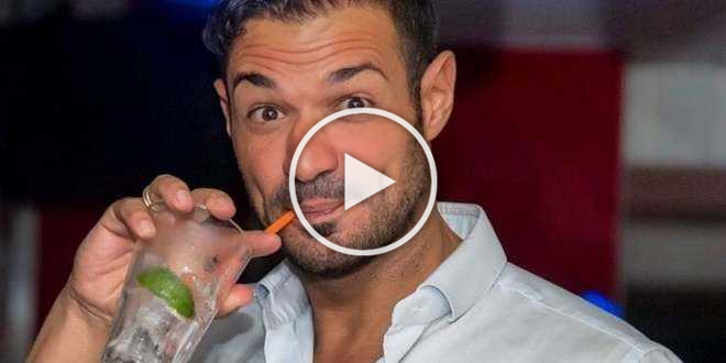Uomini e Donne news, Leonardo Greco fuori controllo: “Povero str..zo!”