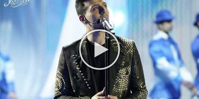 Leonardo Lamacchia eliminato da Amici, le prime parole