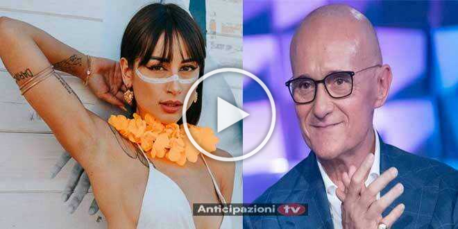 Grande Fratello 2023, Letizia Petris fa coming out: le sue parole spiazzano i fan