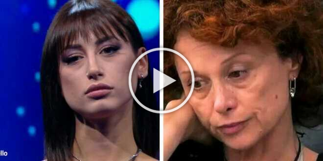 Letizia Petris contro il ritorno di Beatrice Luzzi: “Non merita di rientrare”