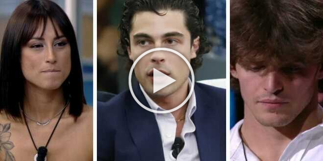Letizia Petris e Paolo Masella non hanno mai deriso Vittorio Menozzi? Un video li inchioda