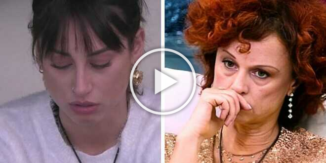 Letizia Petris, parole shock su Beatrice Luzzi: “Non la sopporto”