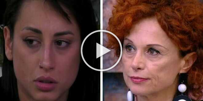 GF 2023, la confessione shock di Letizia Petris: “Sono terrorizzata da Beatrice”