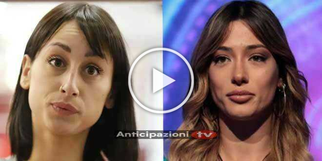 GF 2023, Letizia Petris censurata dopo un apprezzamento verso Soleil Sorge: le sue parole