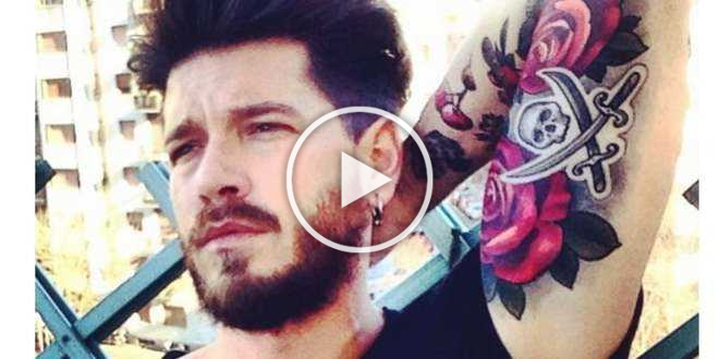 L’ex corteggiatore Camillo malato di CoVid-19: l’aggiornamento sulle sue condizioni