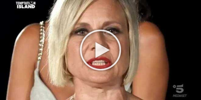 Temptation Island, l’ex di Antonella Elia esce allo scoperto e fa una rivelazione
