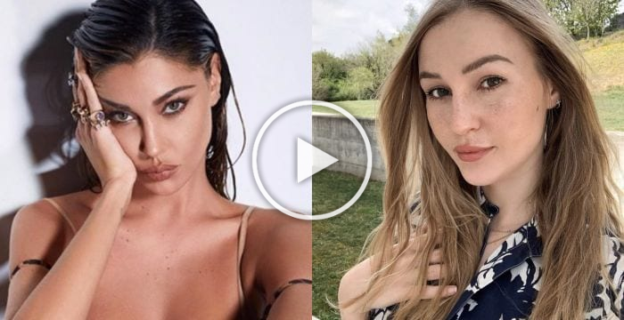 L’ex di Antonino contro Belen: “Mi ha chiamata ed è stata fuori luogo”
