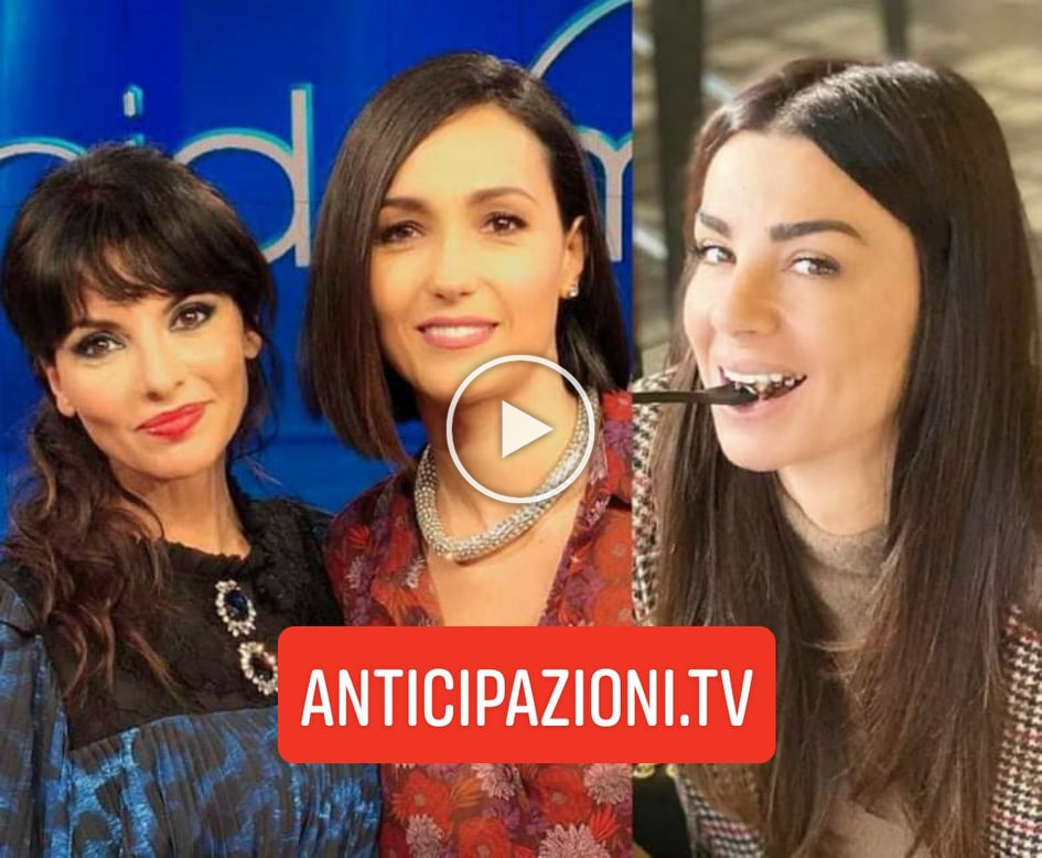 Uomini e Donne gossip, l’ex moglie di Pago torna a parlare di Serena Enardu