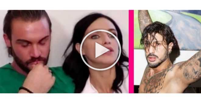 L’ex tronista Jessica Antonini vicina a Fabrizio Corona: ecco che succede