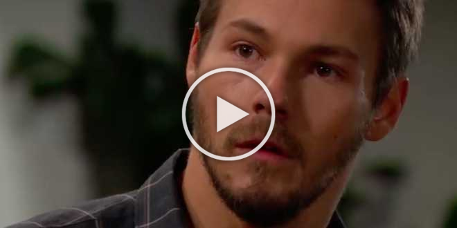 Beautiful anticipazioni americane, Liam chiede un favore a Thomas