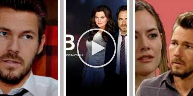 Beautiful anticipazioni, puntate americane: Liam scopre la passione per un’altra donna