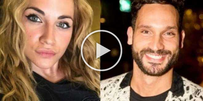 Lidia Vella rivela i dettagli del recente flirt con Sammy: “Sua moglie mi insultava”