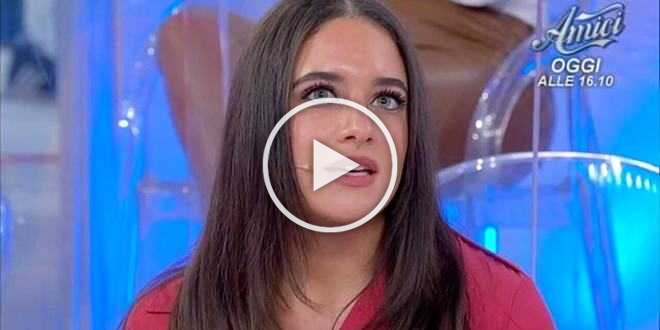 Uomini e Donne, prove da tronista per Lilli Pugliese: l’ex corteggiatrice fa una promessa