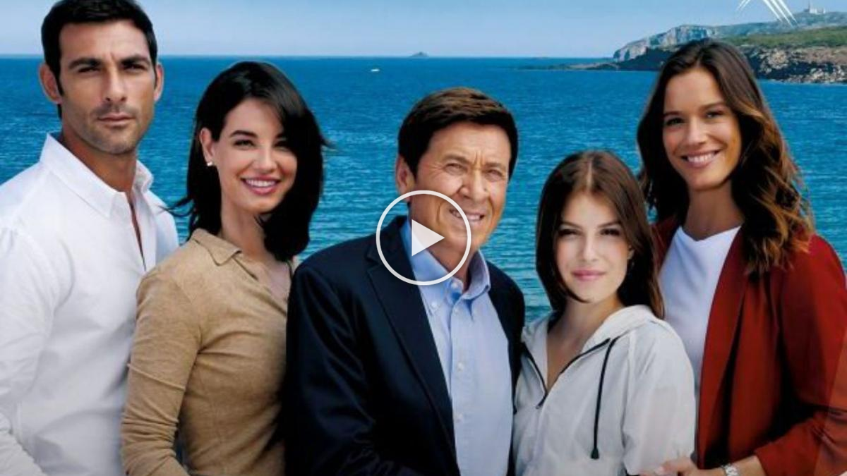 L’Isola di Pietro 3 anticipazioni, prima puntata 18 ottobre 2019: Alessandro morto, una bambina in pericolo!