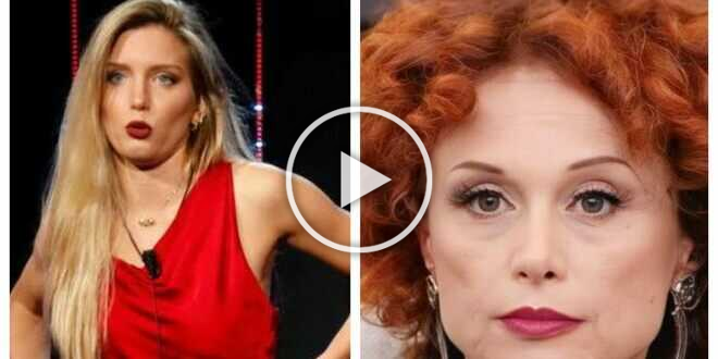Grande Fratello 2023, Anita Olivieri stufa di Beatrice Luzzi: volano parole pesanti