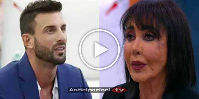 Grande Fratello 2023, volano stracci tra Claudio Roma e Fiordaliso: le pesanti accuse