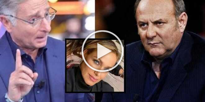 Lite Gerry Scotti-Paolo Bonolis, Sonia Bruganelli racconta tutta la verità