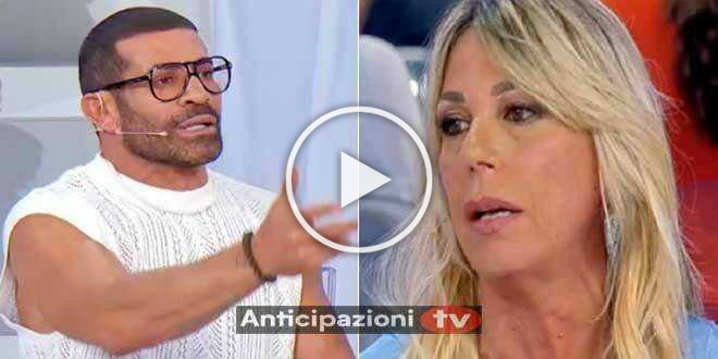 Uomini e Donne News, volano stracci tra Gianni Sperti, Gemma Galgani e Aurora Tropea: Maria De Filippi perde la pazienza