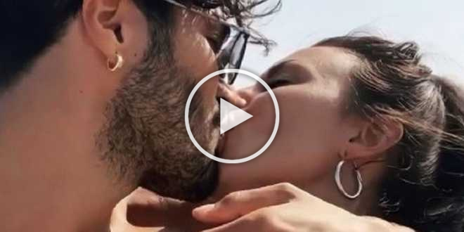 Temptation Island, lite tra Luciano Punzo e Manuela Carriero: c’entra la gelosia?