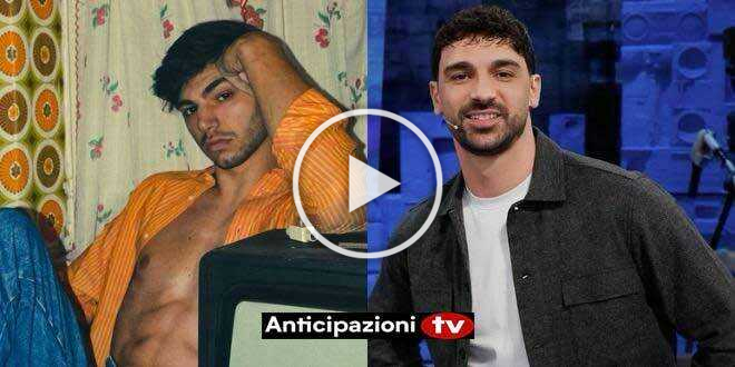 Nicholas Borgogni e Raimondo Todaro ai ferri corti: il prof viene richiamato dalla produzione
