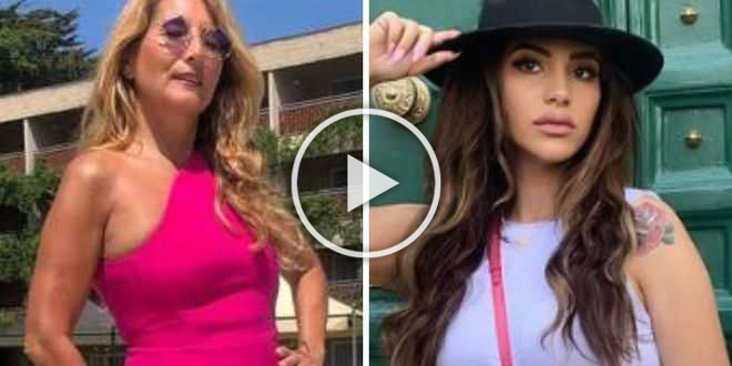 Gf Vip 2021, Furiosa lite tra Jessica Selassiè e Jo Squillo: ecco cosa è successo