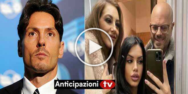 GF Vip 7, la madre di Antonella Fiordelisi e le parole strazianti a Pier Silvio Berlusconi: “Per la salute psico-fisica di mia figlia spero che esca lunedì”