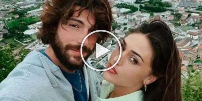 Lo scoop di ‘Chi’: “Ignazio Moser e Cecilia Rodriguez si sono lasciati, ma…”