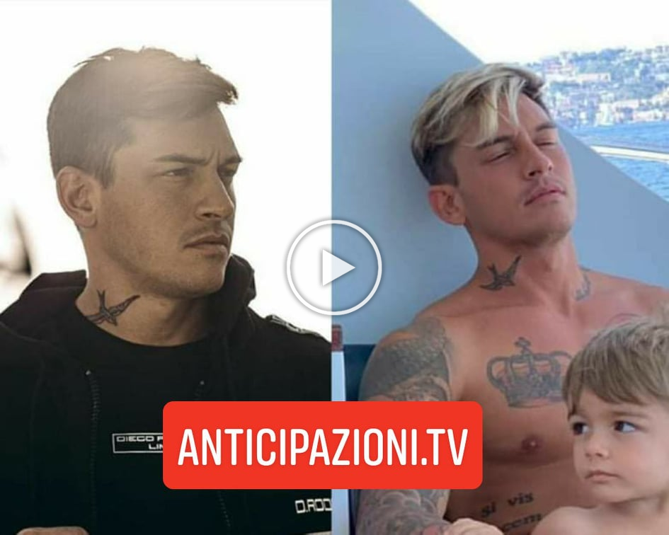 Uomini e Donne news, lo sfogo di Alessandro Basciano: “L’ennesima delusione”