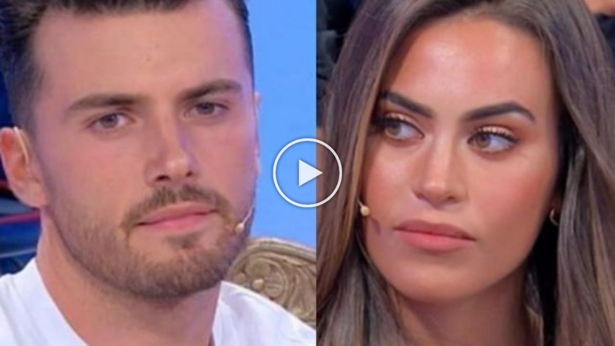 Uomini e Donne anticipazioni, lo sfogo di Alessandro Zarino dopo il “no” di Veronica: “Ne ha approfittato”