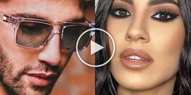 Lo sfogo di Andrea Iannone: parole durissime su Giulia De Lellis