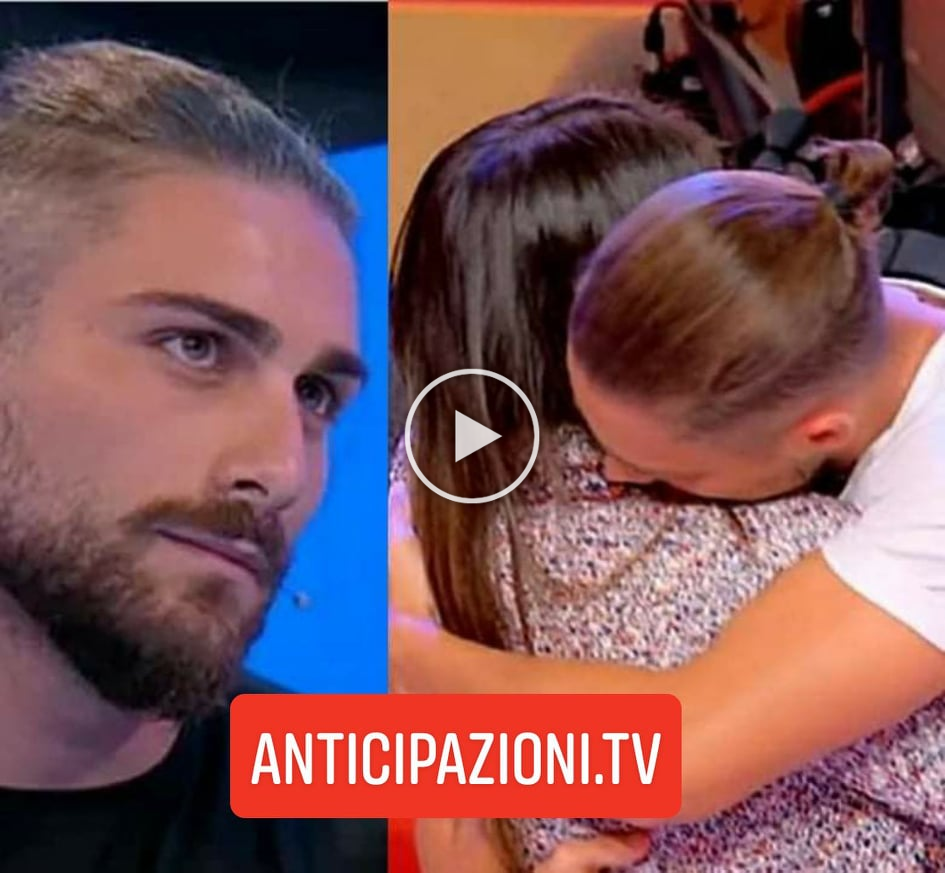 Uomini e Donne news, lo sfogo di Daniele Schiavon all’indomani della scelta
