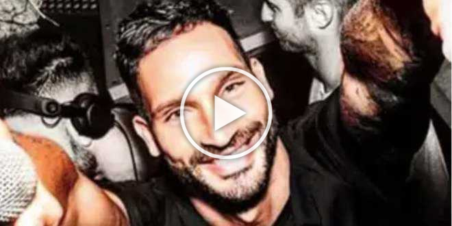 Uomini e Donne, lo sfogo di Sammy Hassan: “Vengo ricoperto di insulti”