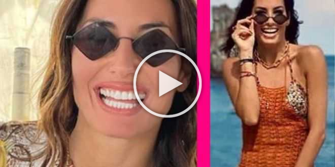 Lo sfogo di Elisabetta Gregoraci dopo lo scontro con il ladro