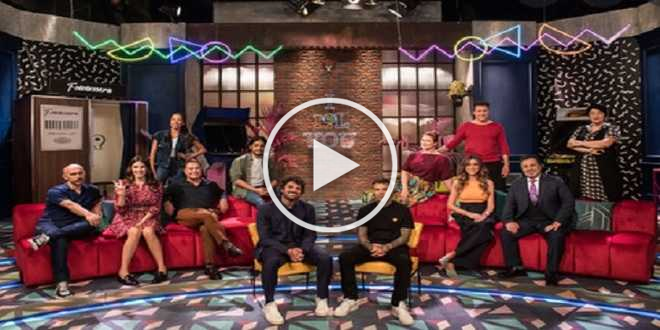 LOL – Chi ride è fuori 2, edizione flop: ammonizioni senza senso e imbarazzo generale